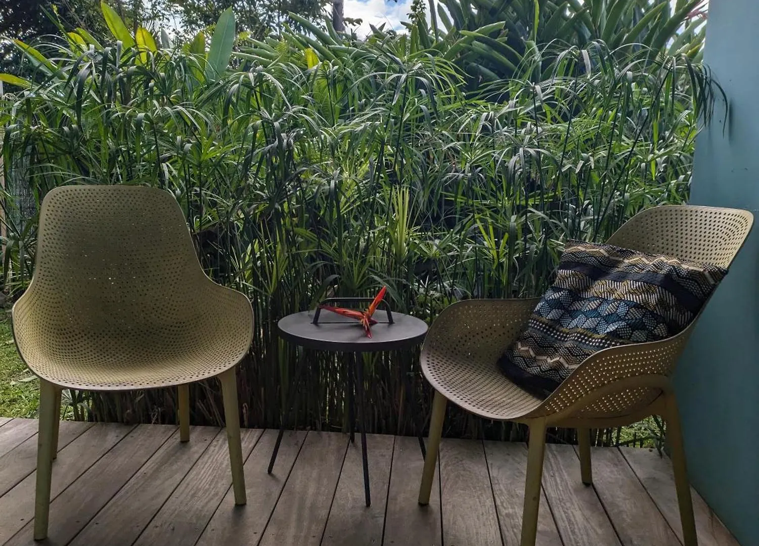 بيت للعطل Bungalow Waves Vue Mer Avec Parking Prive Gallochat