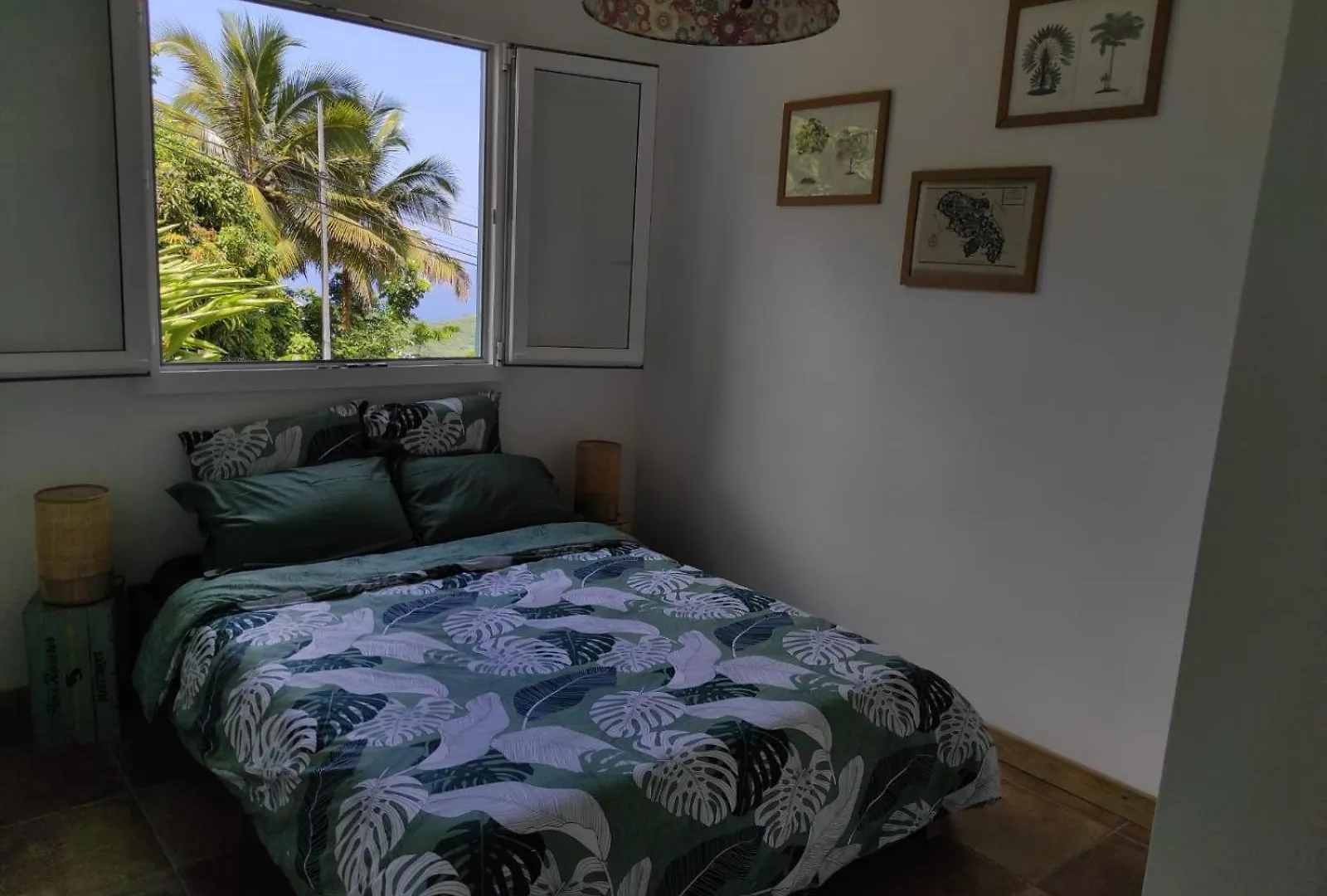Bungalow Waves Vue Mer Avec Parking Prive Gallochat